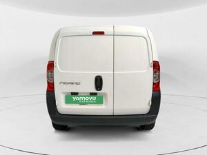 Fiat Fiorino FIORINO CARGO 1.3 MULTIJET 16V 95CV SX 4P 5