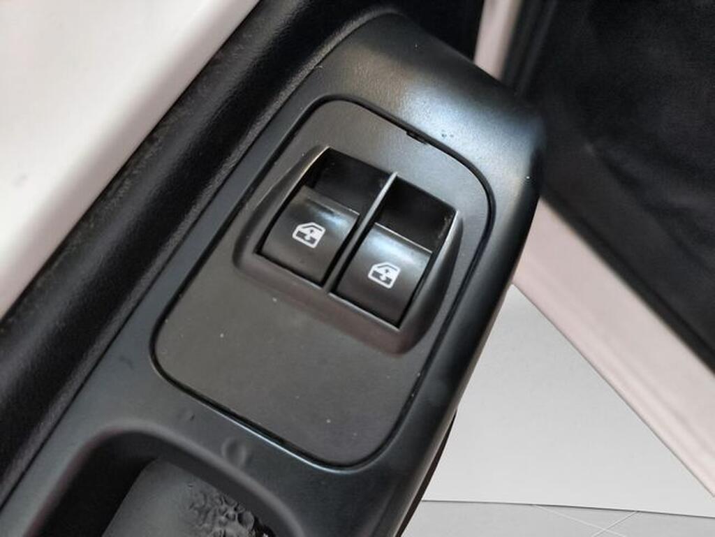 Fiat Fiorino FIORINO CARGO 1.3 MULTIJET 16V 95CV SX 4P Segunda mano