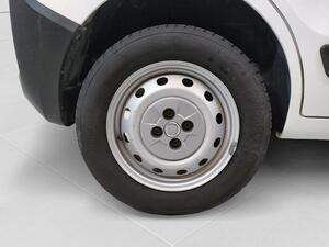 Fiat Fiorino FIORINO CARGO 1.3 MULTIJET 16V 95CV SX 4P 9