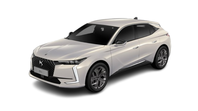 DS DS 4
