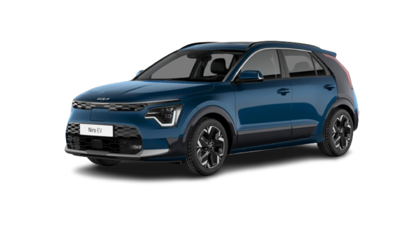 Kia e-Niro