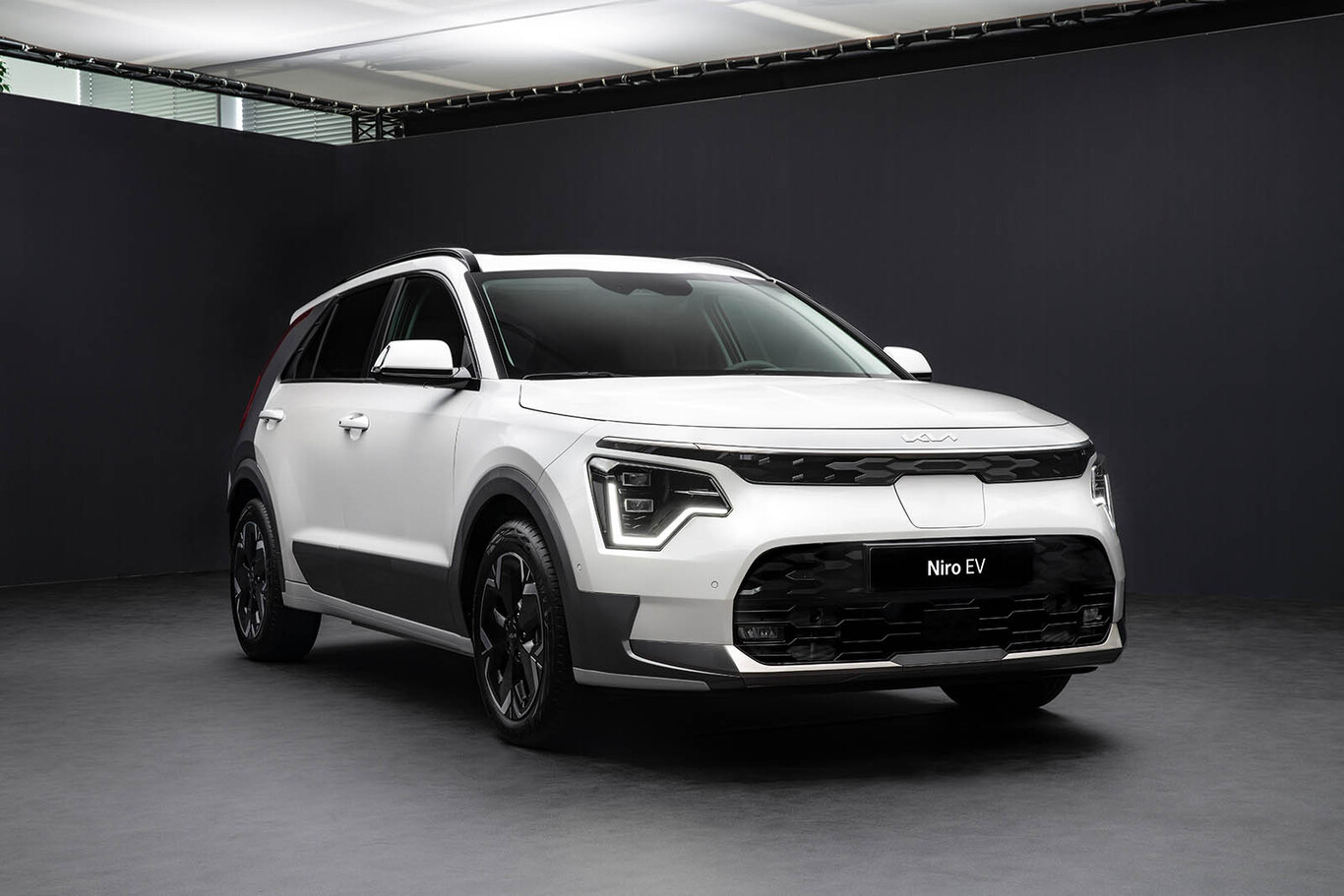 Kia e-Niro