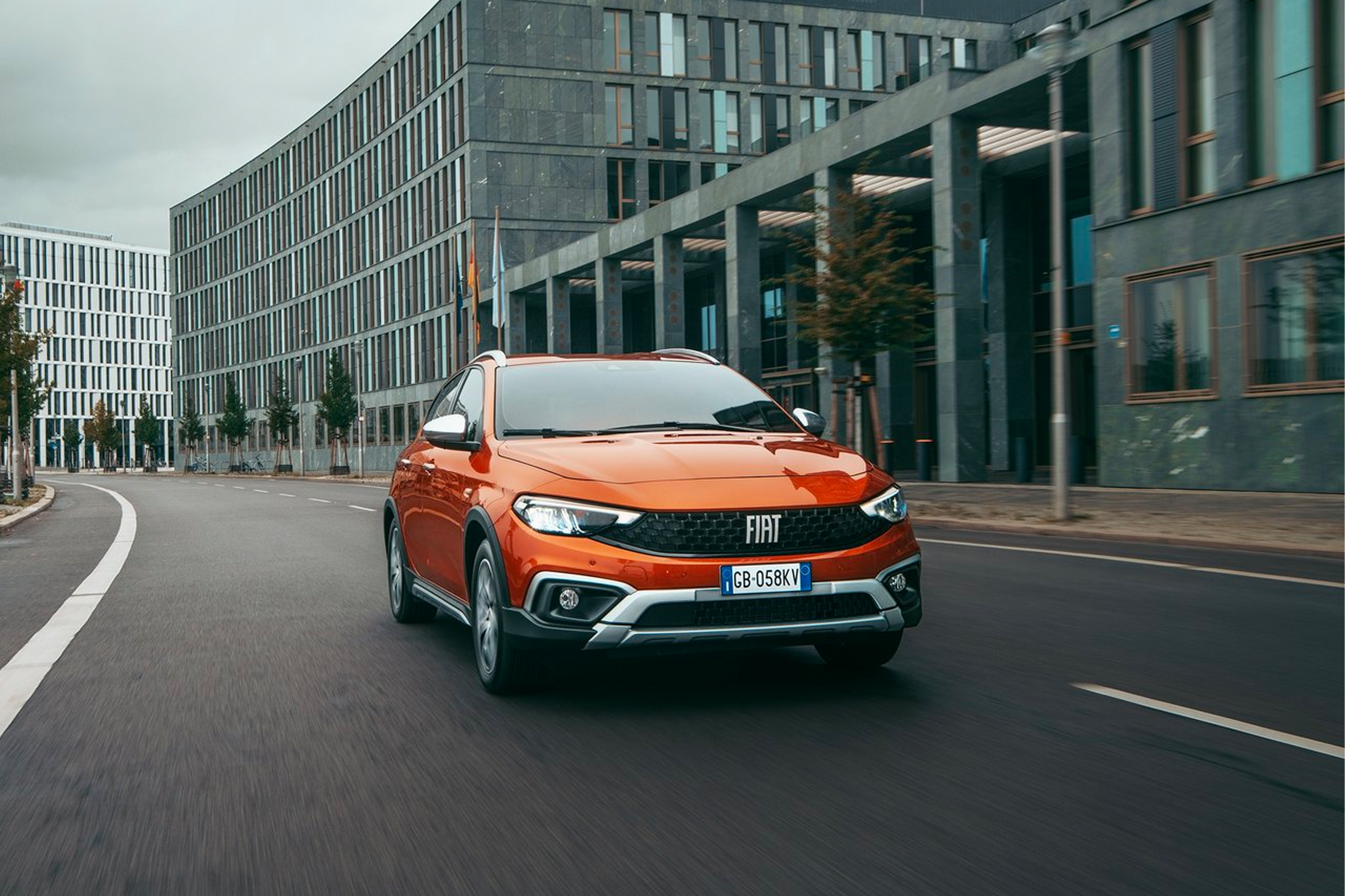 Fiat Tipo