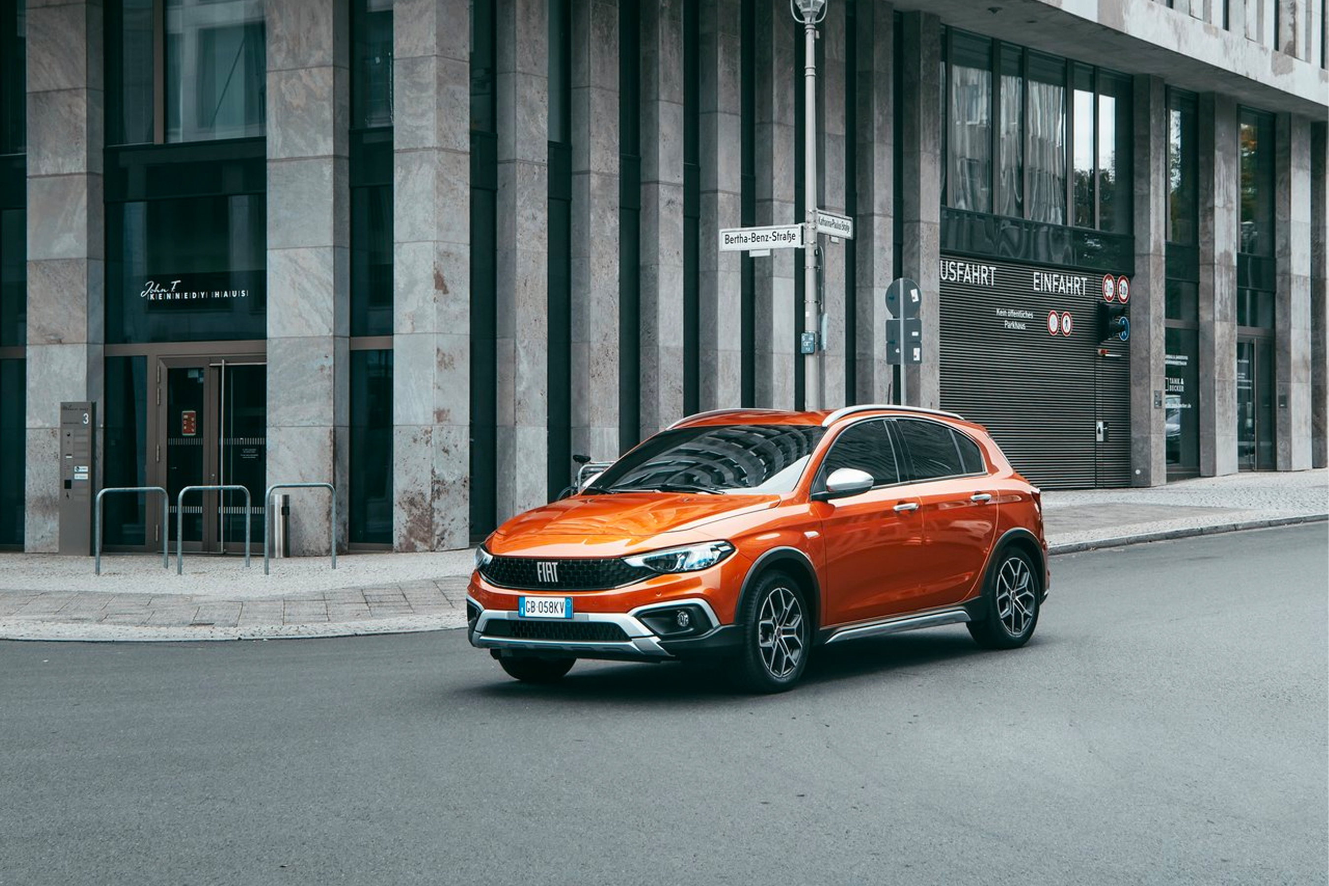 Fiat Tipo