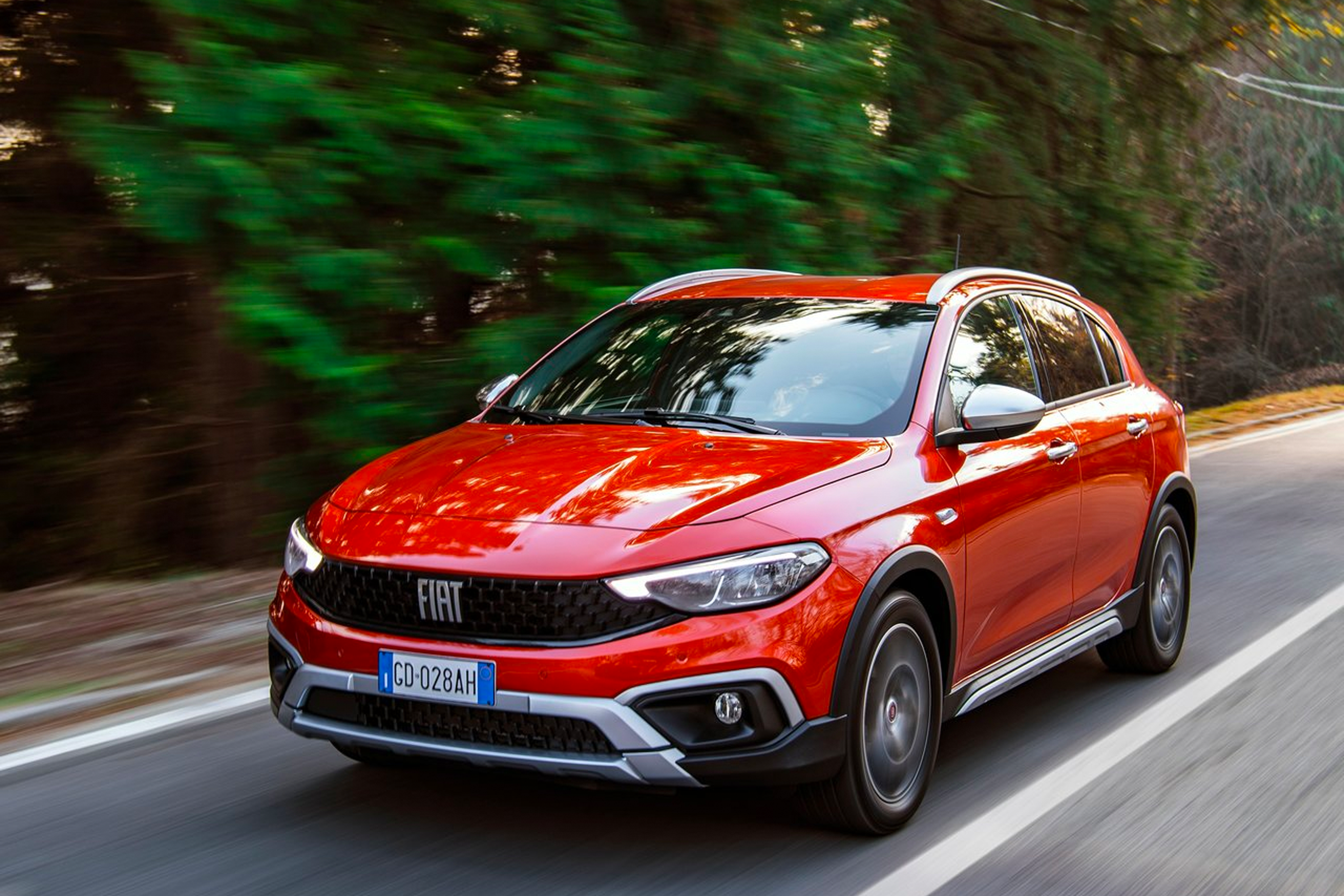 Fiat Tipo