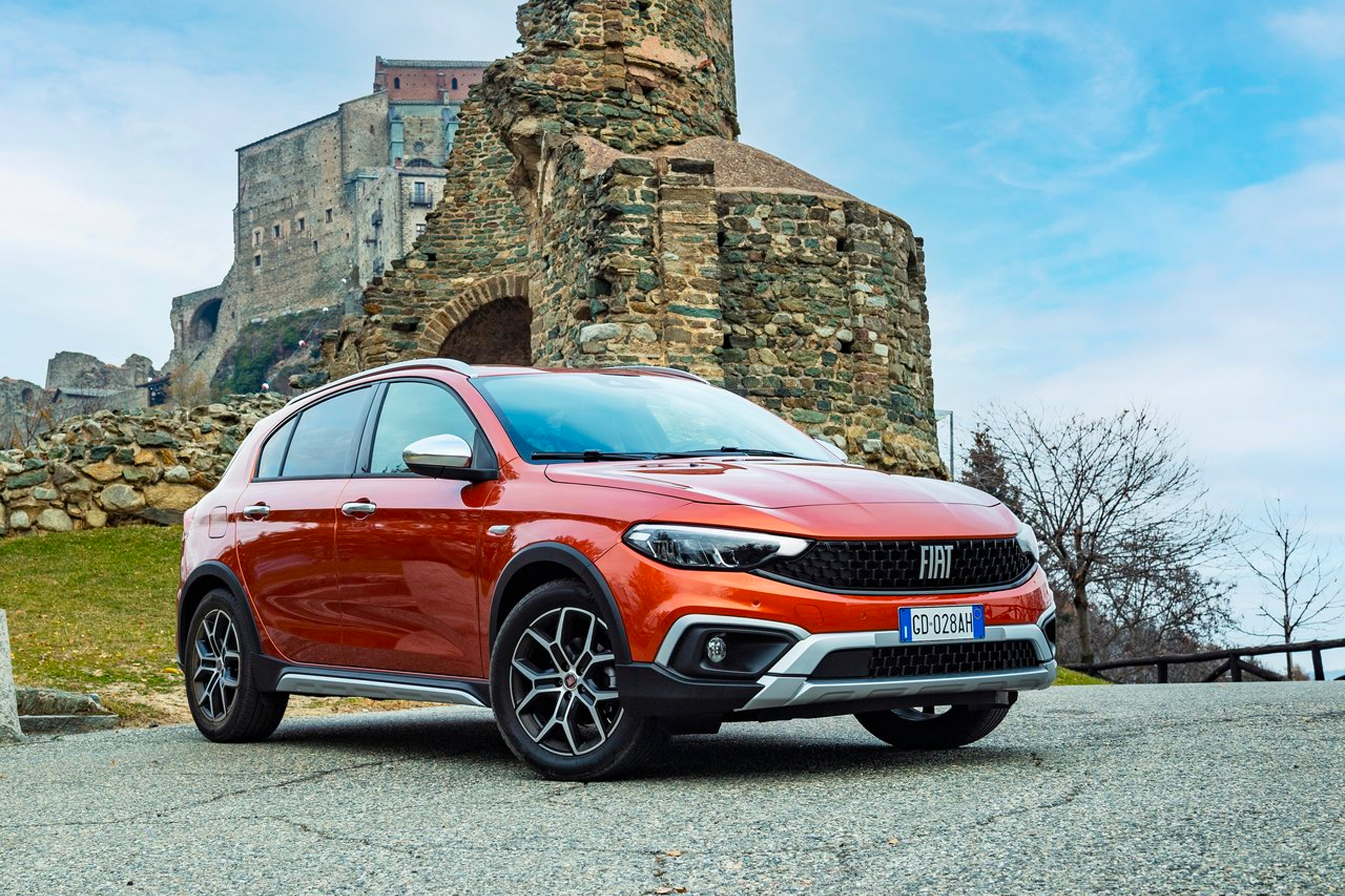 Fiat Tipo