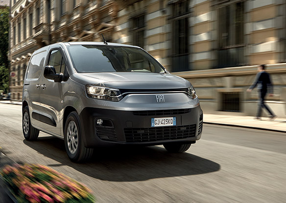 Fiat Doblo