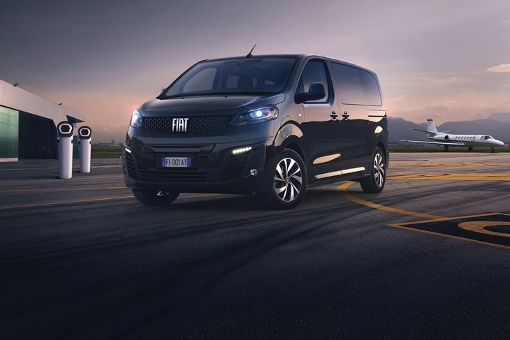 Fiat Ulysse