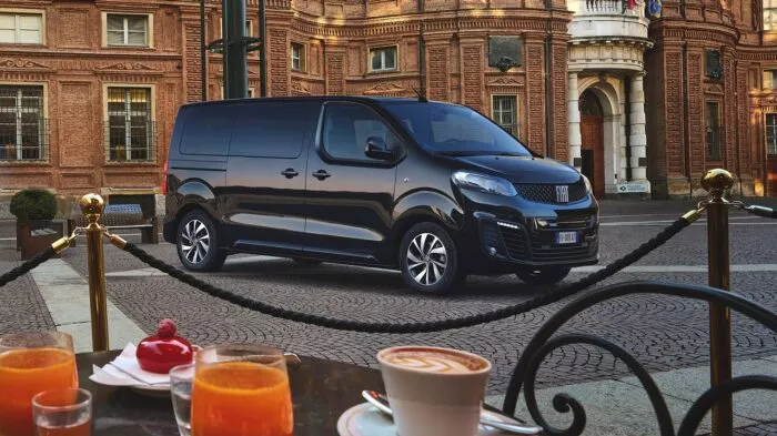 Fiat Ulysse