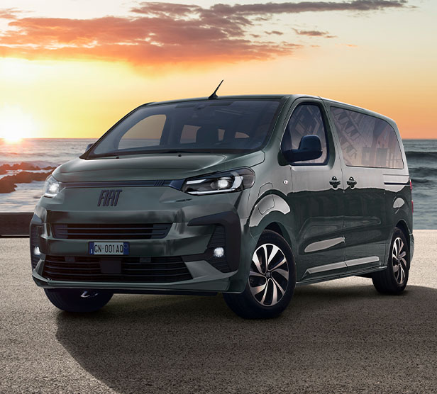 Fiat Ulysse