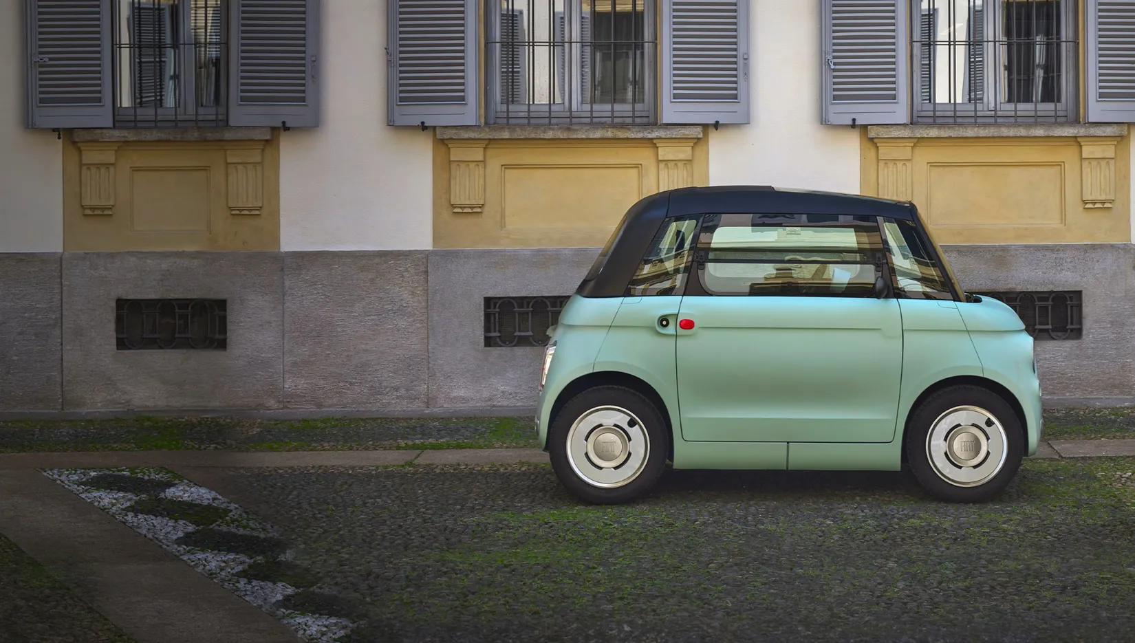 Fiat Topolino