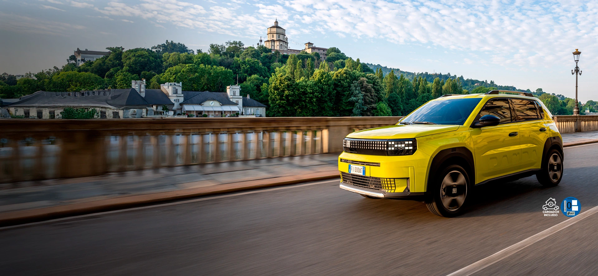 Fiat Grande Panda