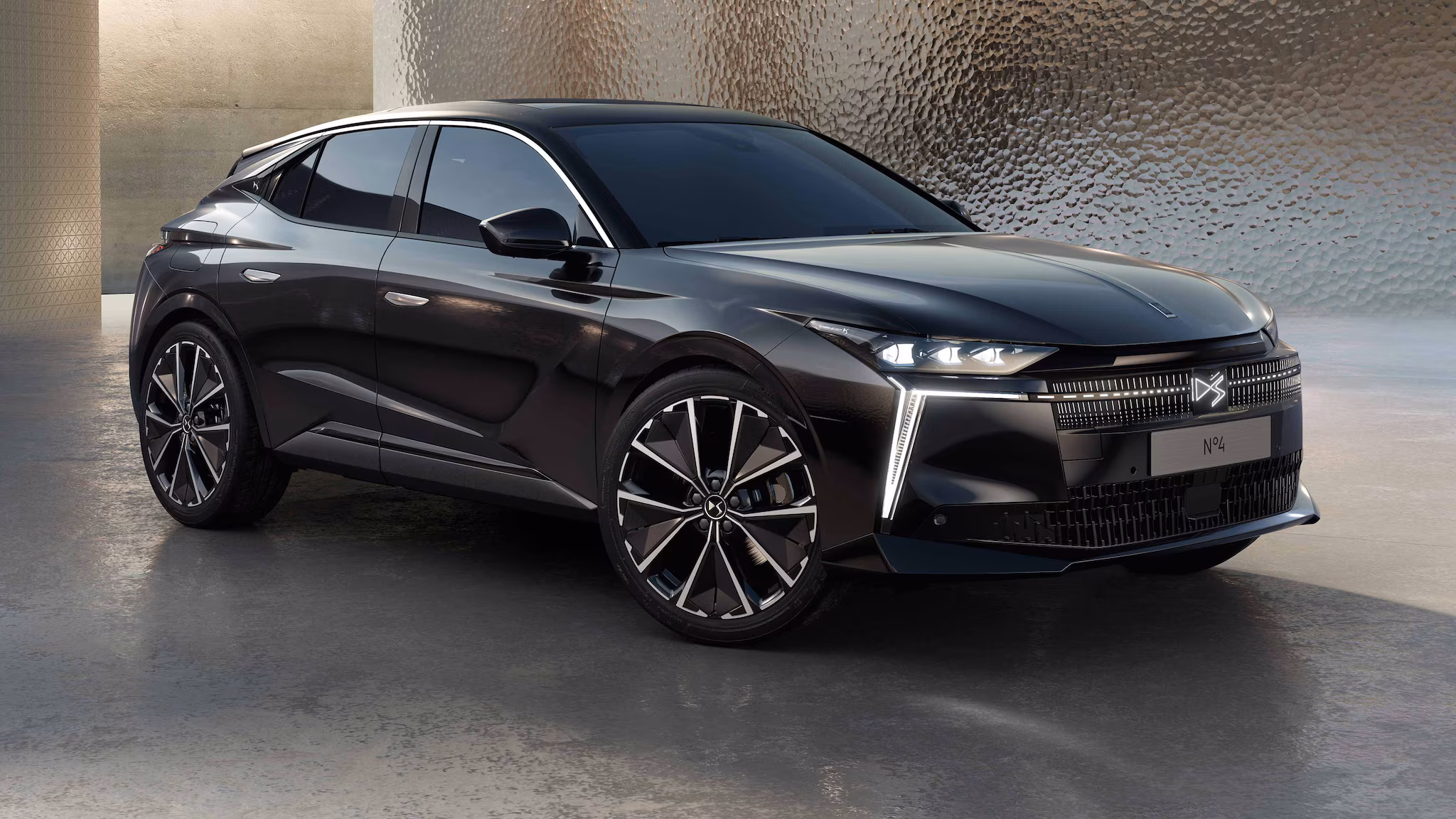 DS Nº4