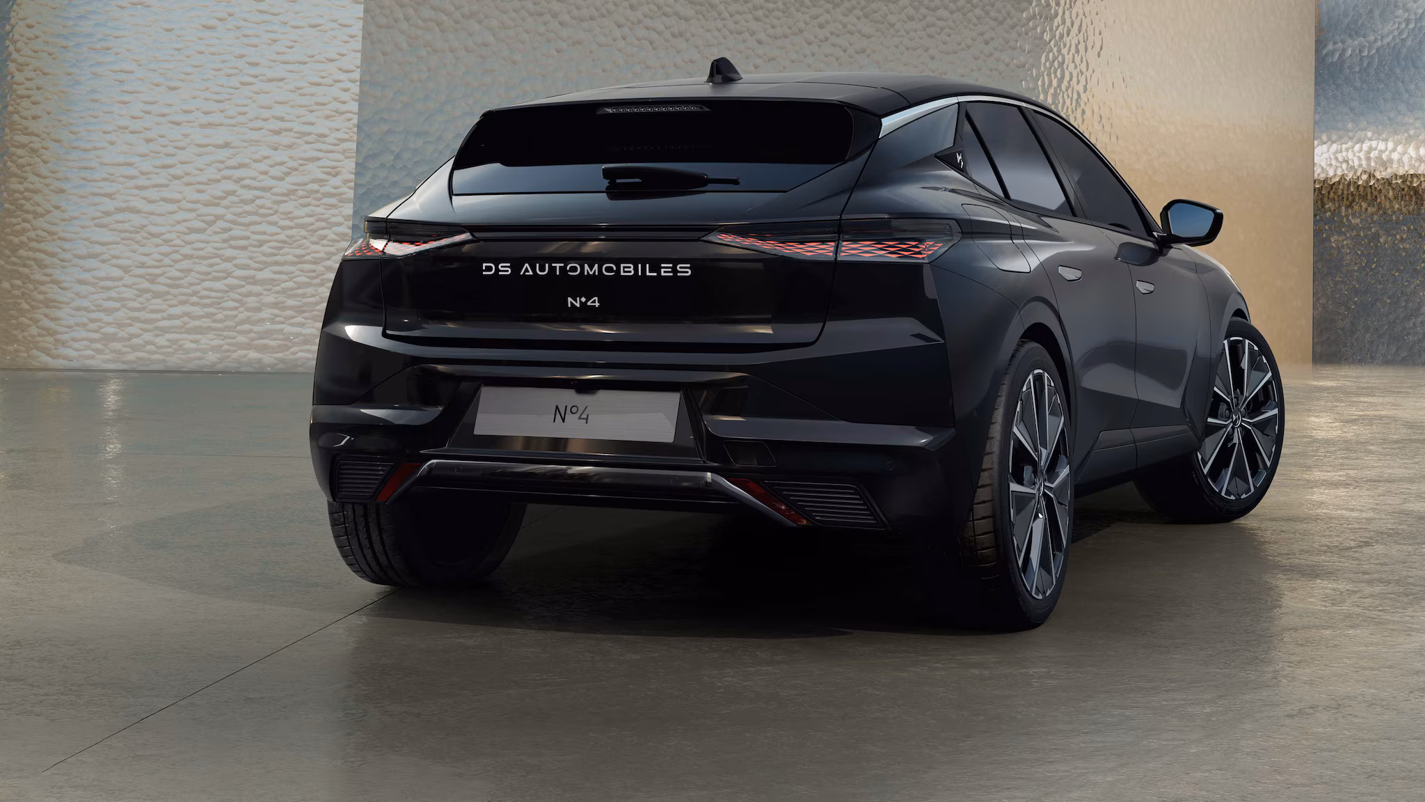 DS Nº4