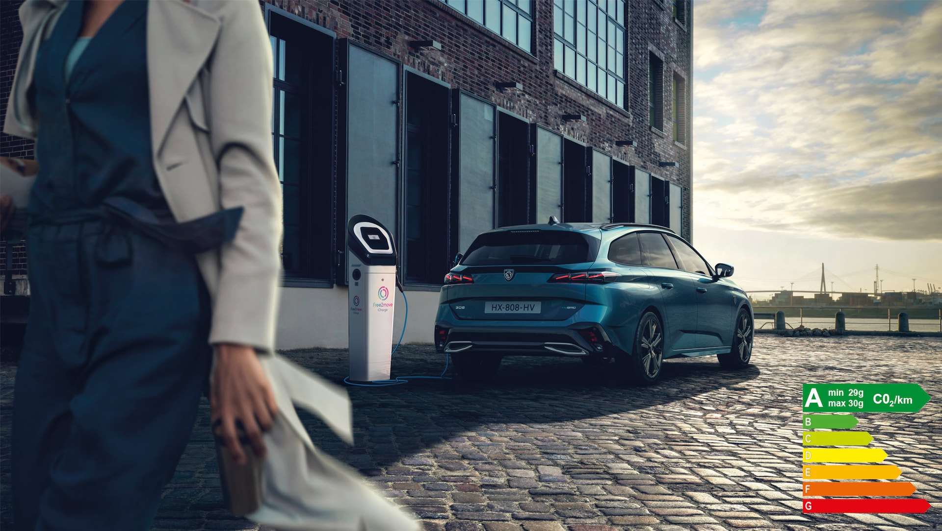 Peugeot 308 SW
