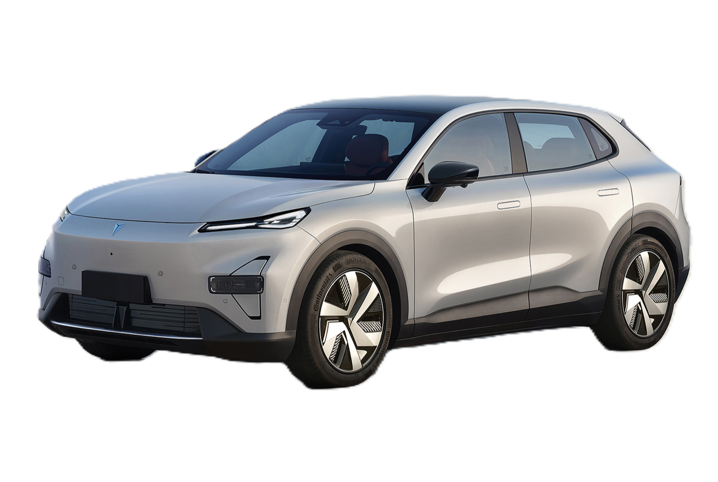Changan Deepal S05