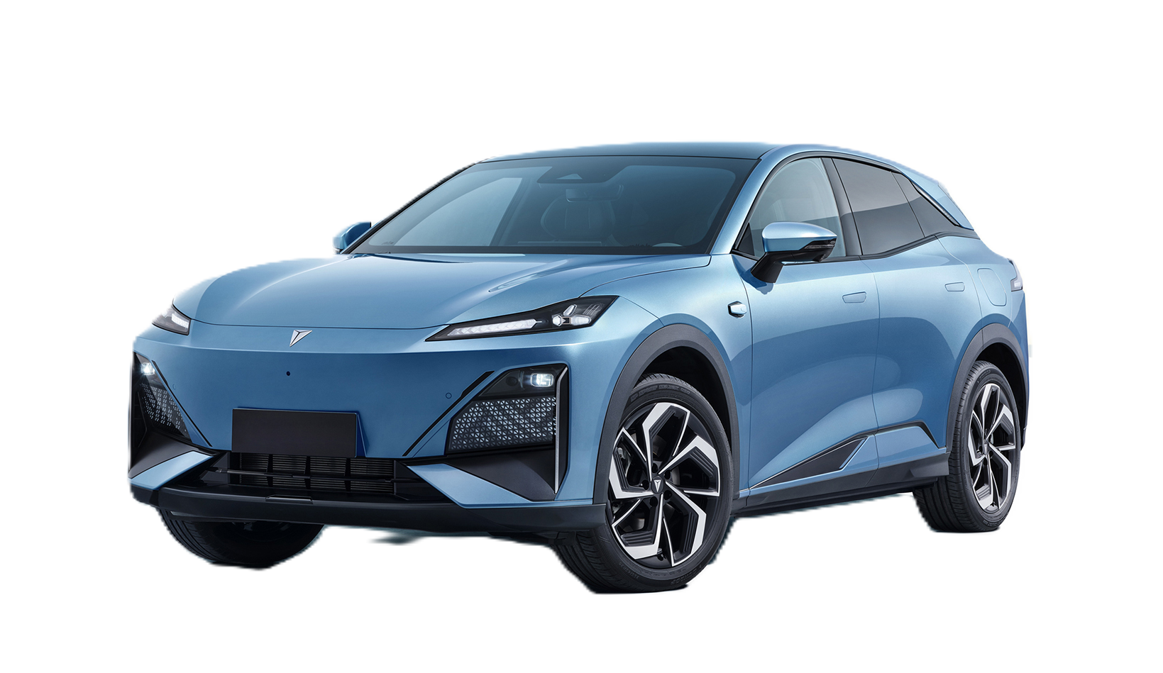 Changan Deepal S07
