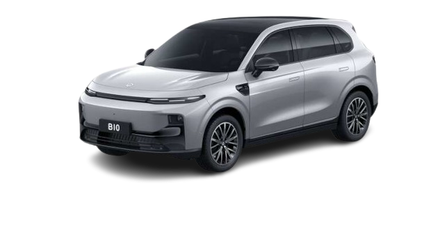 Leapmotor B10