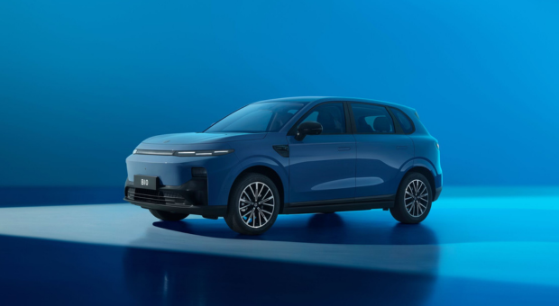 Leapmotor B10