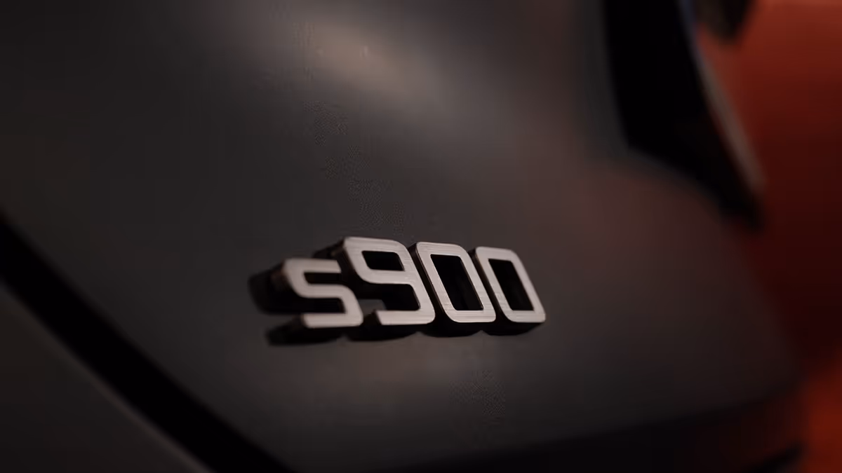 Ebro S900