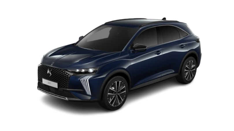 DS DS 7