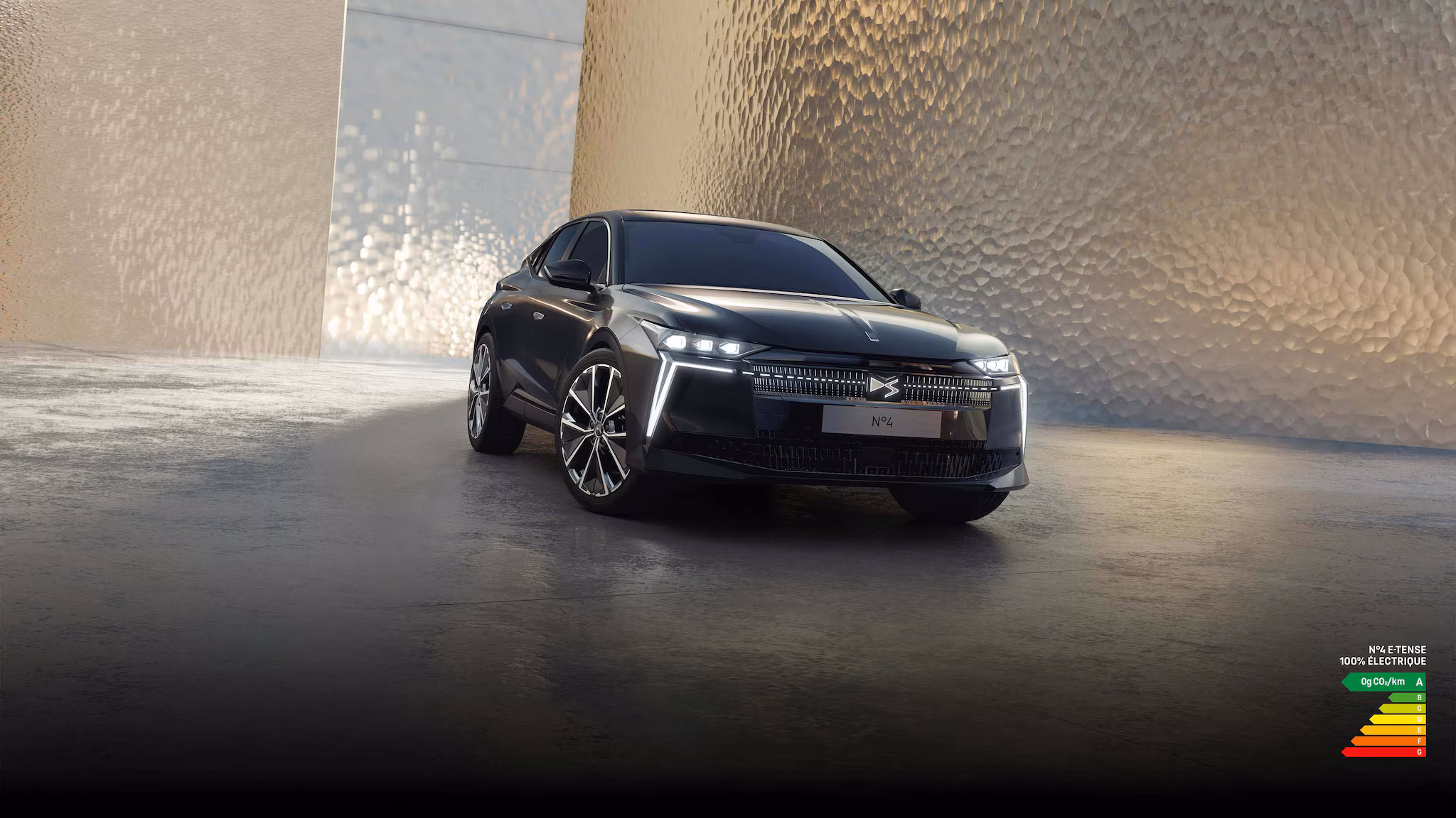Coches DS en Yomovo