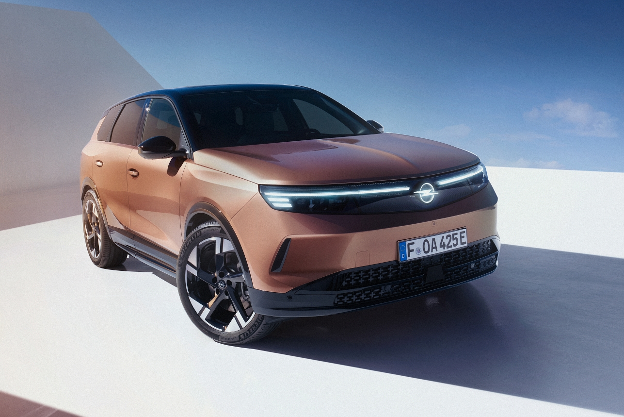 Coches Opel en Yomovo
