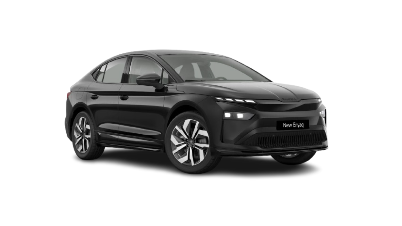 Skoda Enyaq  85x