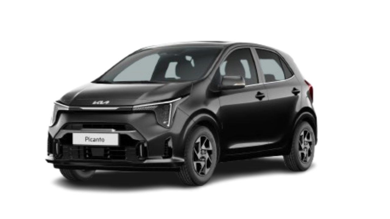 Kia Picanto DRIVE