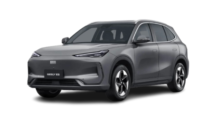 Geely E5 PRO +
