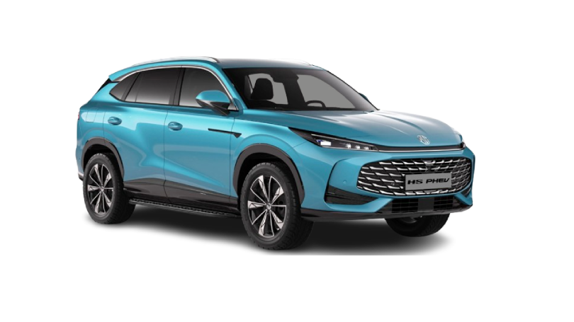 MG HS PHEV Comfort