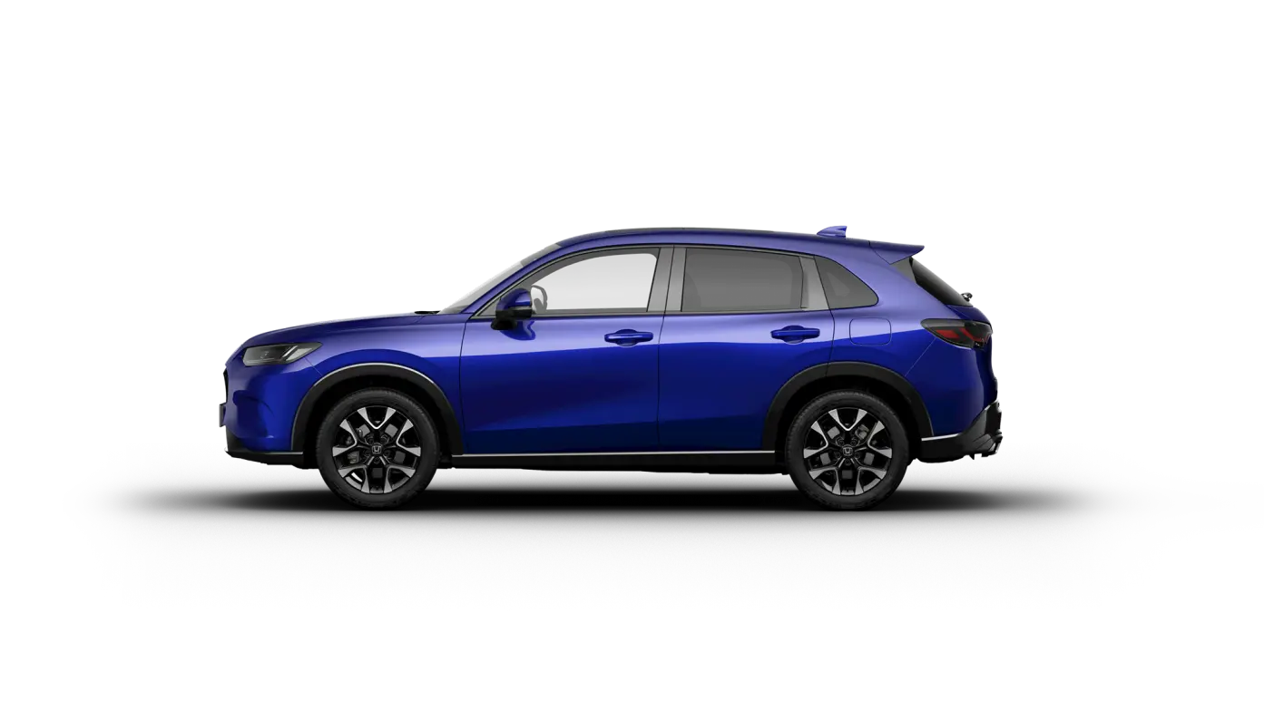 Honda ZR-V SPORT