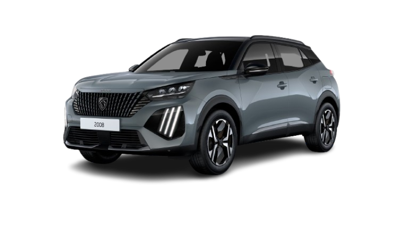 Peugeot 2008 GT