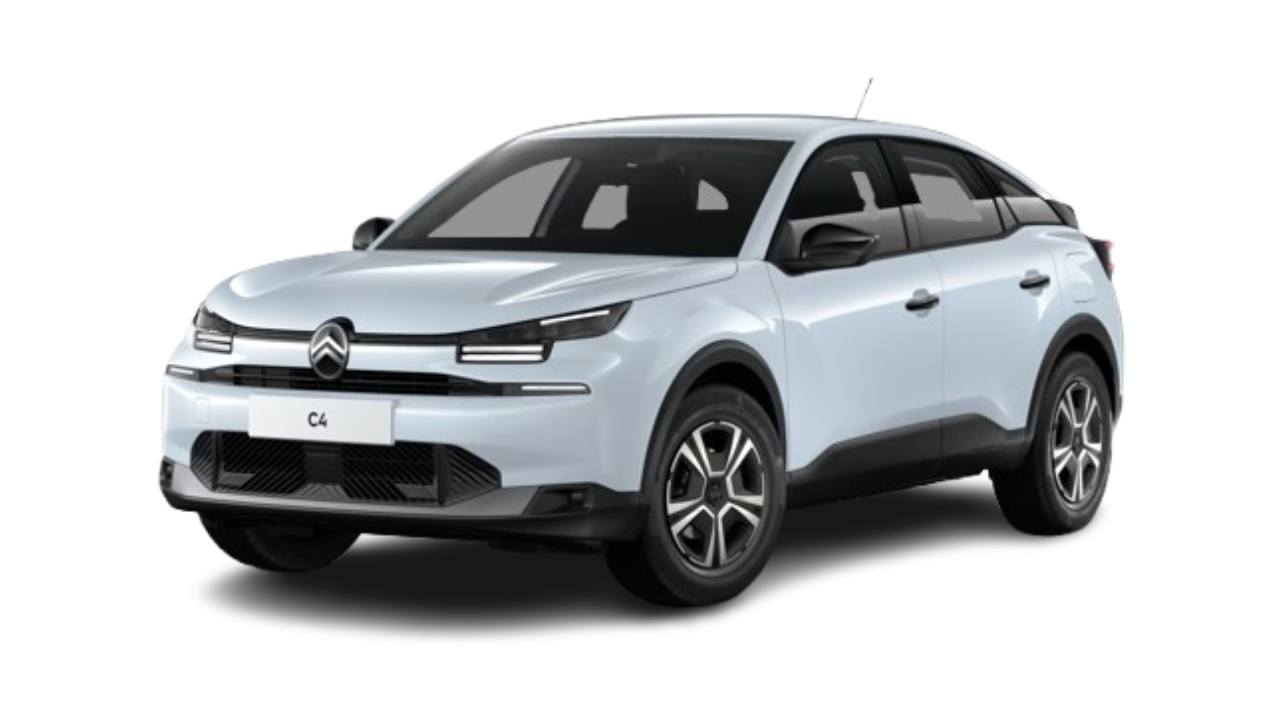 Citroën C4 YOU