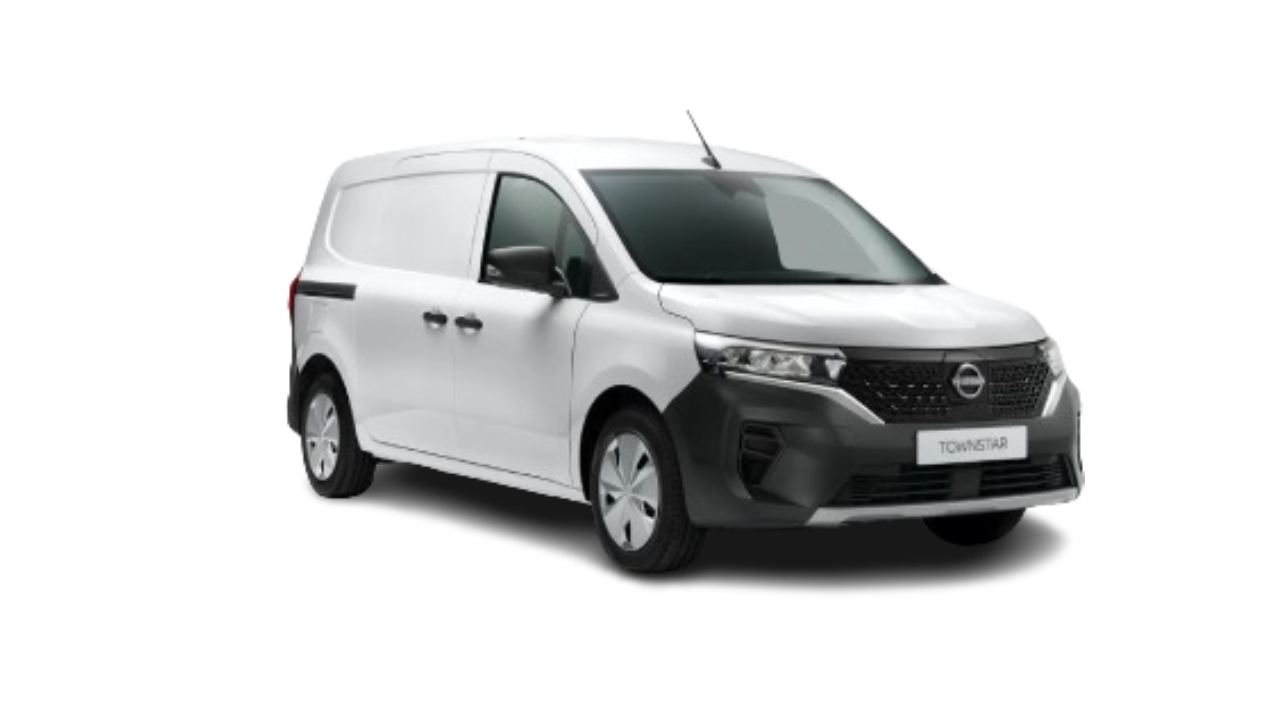 Nissan Townstar Furgón Comfort L2