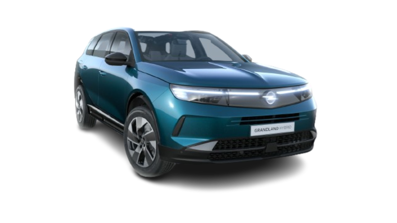 Opel Grandland GS