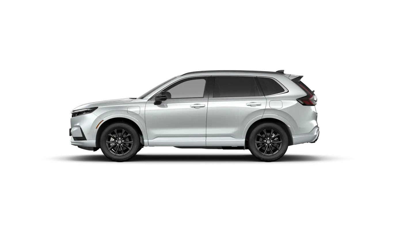 Honda CR-V ELEGANCE FULL HYBRID 4X2