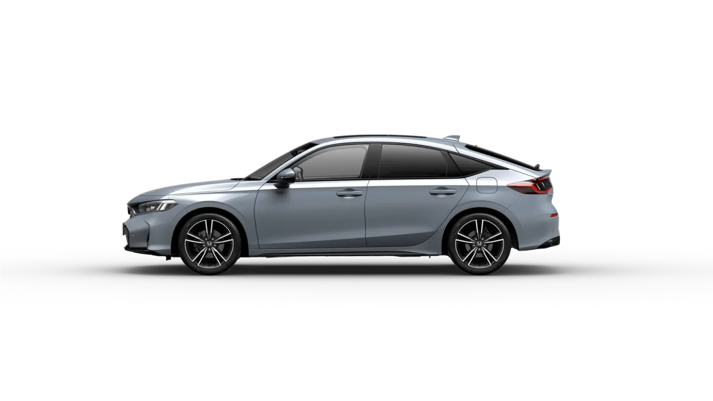 Honda Civic ADVANCE