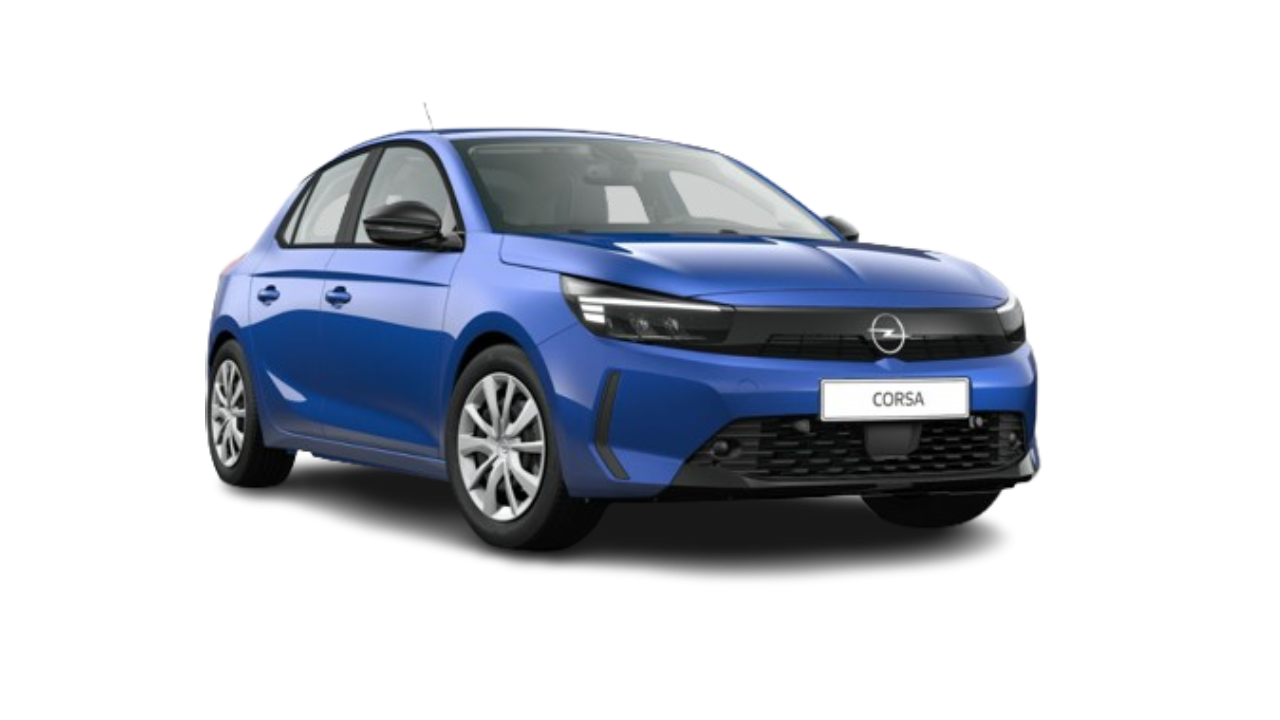 Opel Corsa Edition