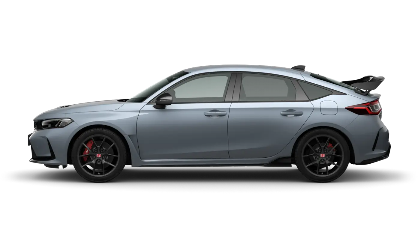 Honda Civic Type R TYPE R