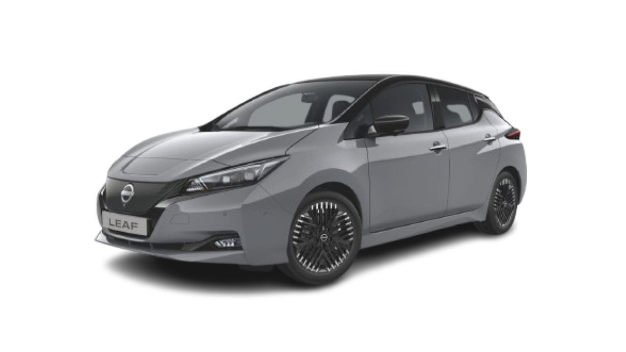 Nissan Leaf ACENTA