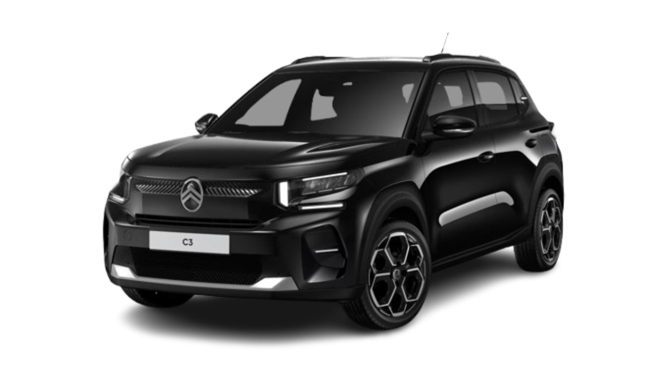 Citroën C3 MAX