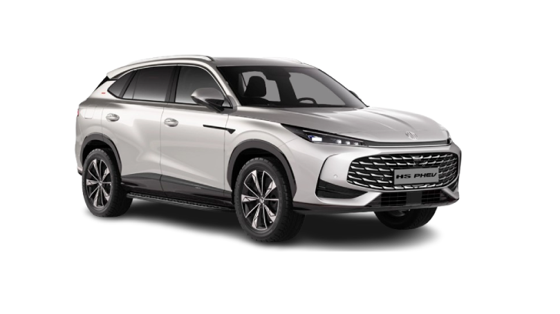 MG HS PHEV Luxury