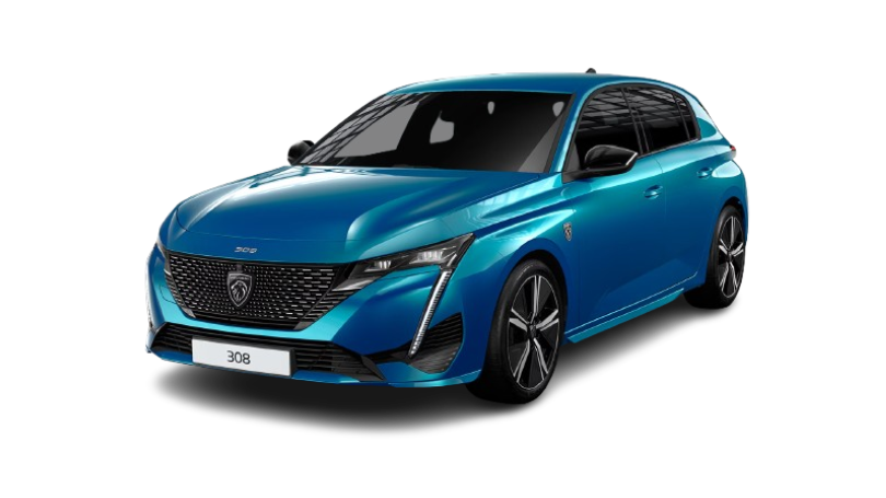 Peugeot 308 GT
