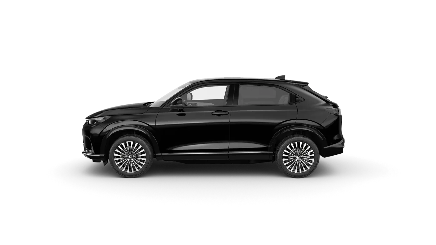 Honda e:NY1 ADVANCE