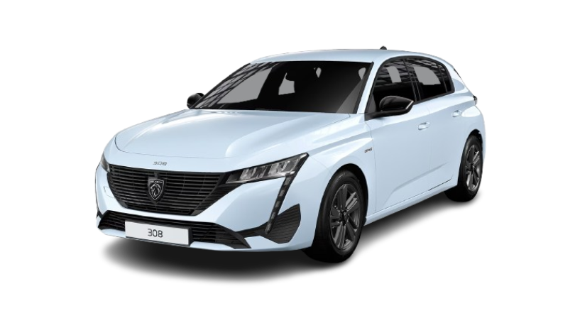 Peugeot 308 Style