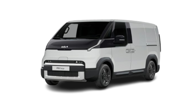 Kia PV5 Cargo Plus