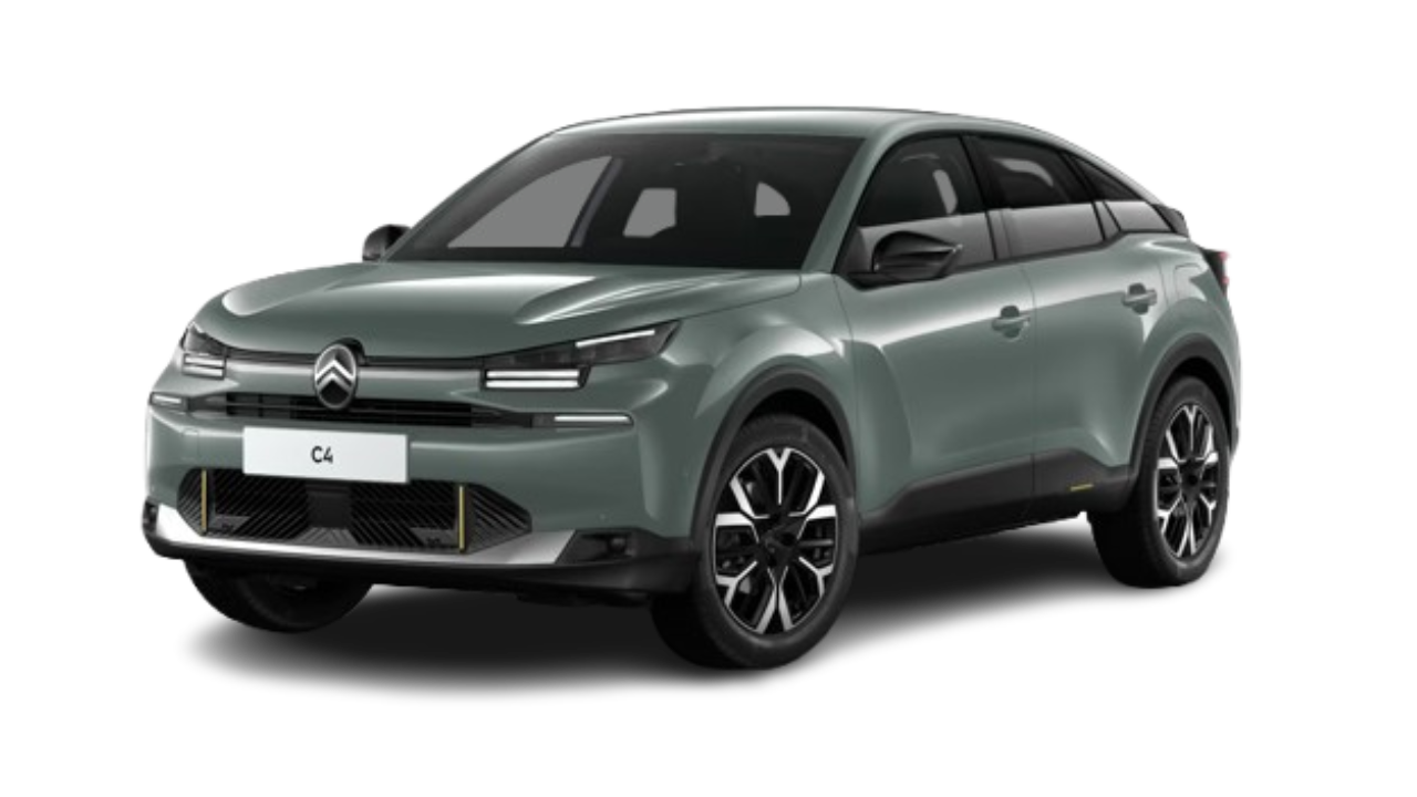Citroën C4 MAX