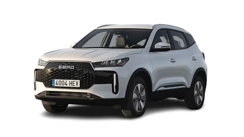 Ebro S400 Premium