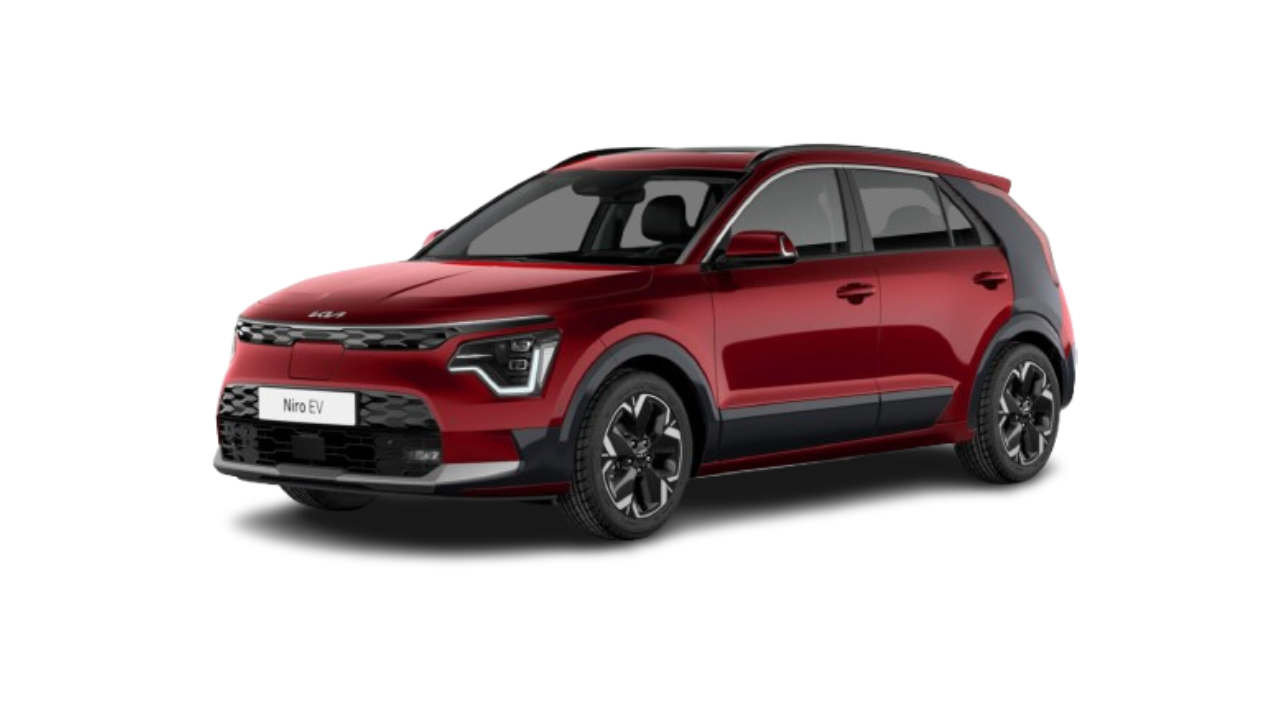 Kia e-Niro Emotion